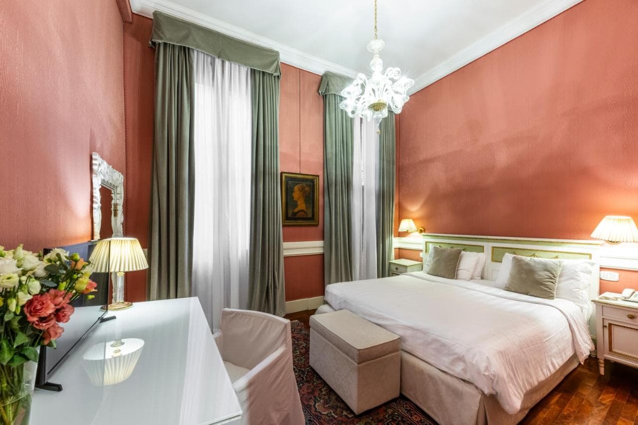 Hotel Casa Verardo Residenza d'Epoca Venetië photo 5