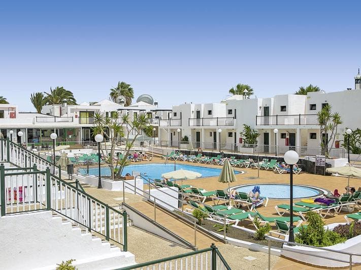 Bitacora Club Lanzarote foto 1