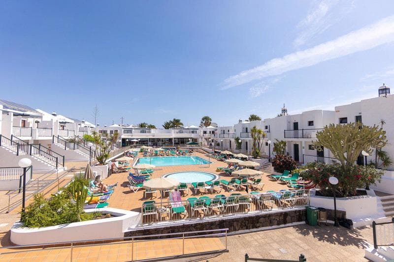 Bitacora Club Lanzarote foto 2