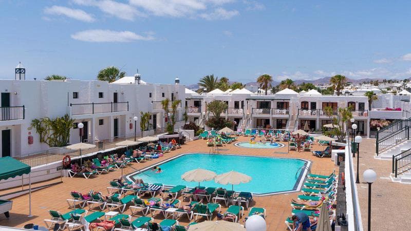 Bitacora Club Lanzarote foto 3