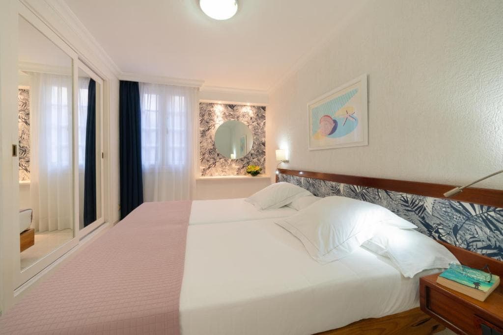 Plus Fariones Apartamentos foto 2