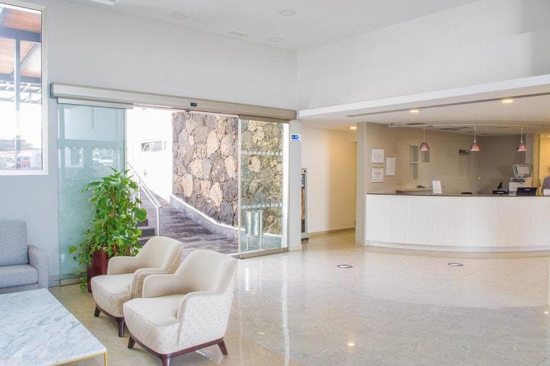 Hotel Floresta Puerto del Carmen photo 5