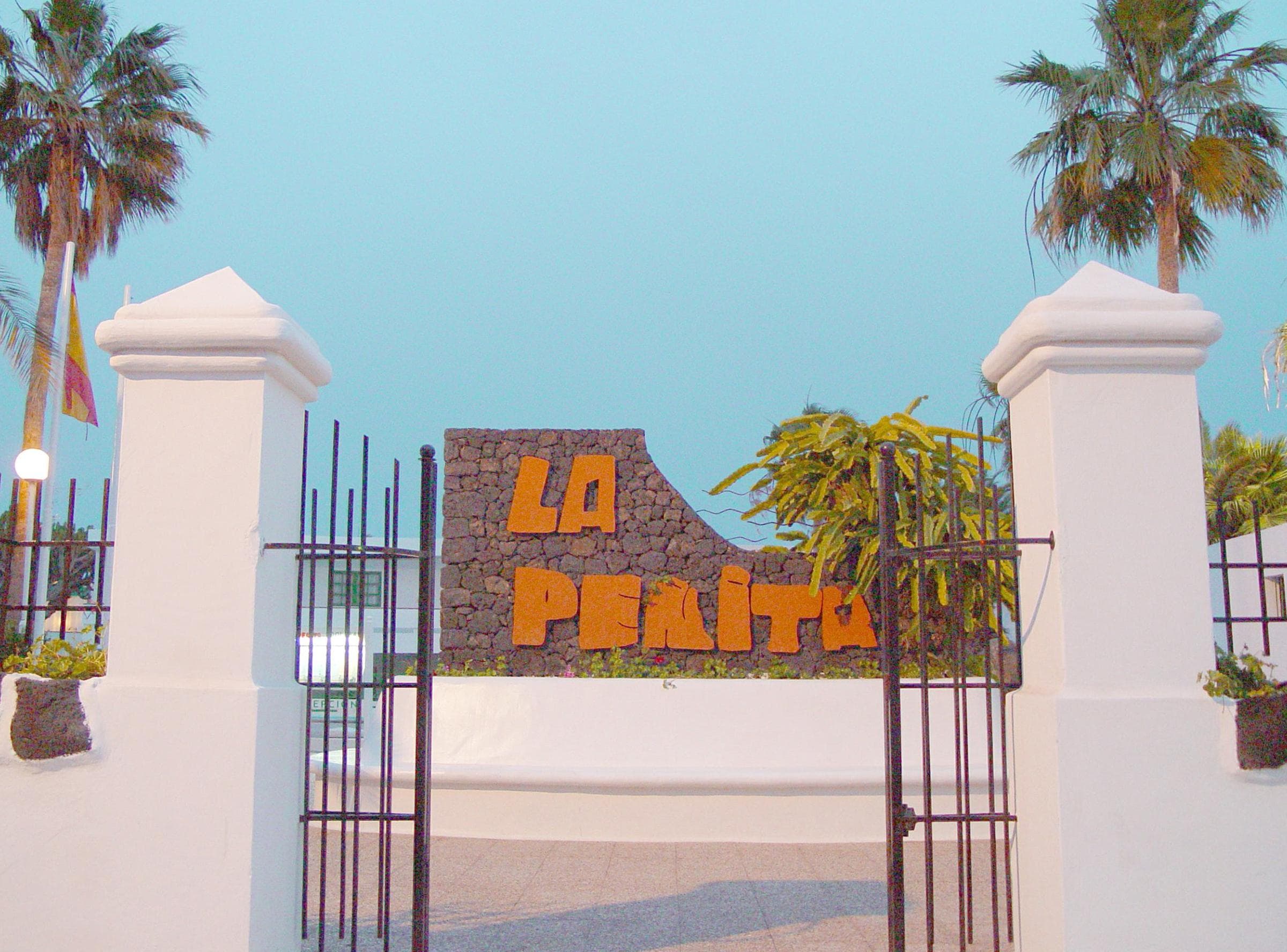 Apartamentos La Peñita Puerto del Carmen photo 5