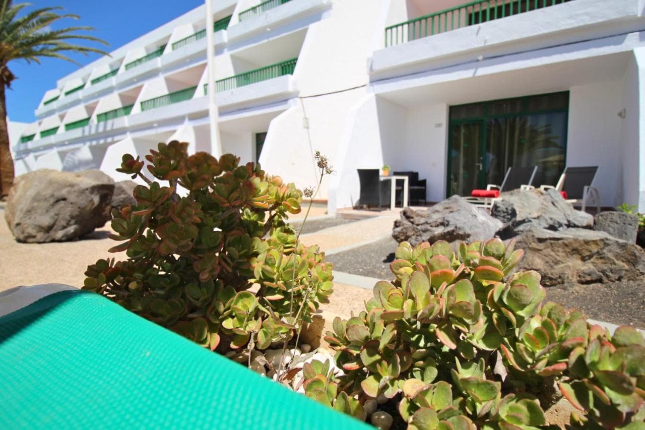 Apartamentos La Peñita Puerto del Carmen photo 5