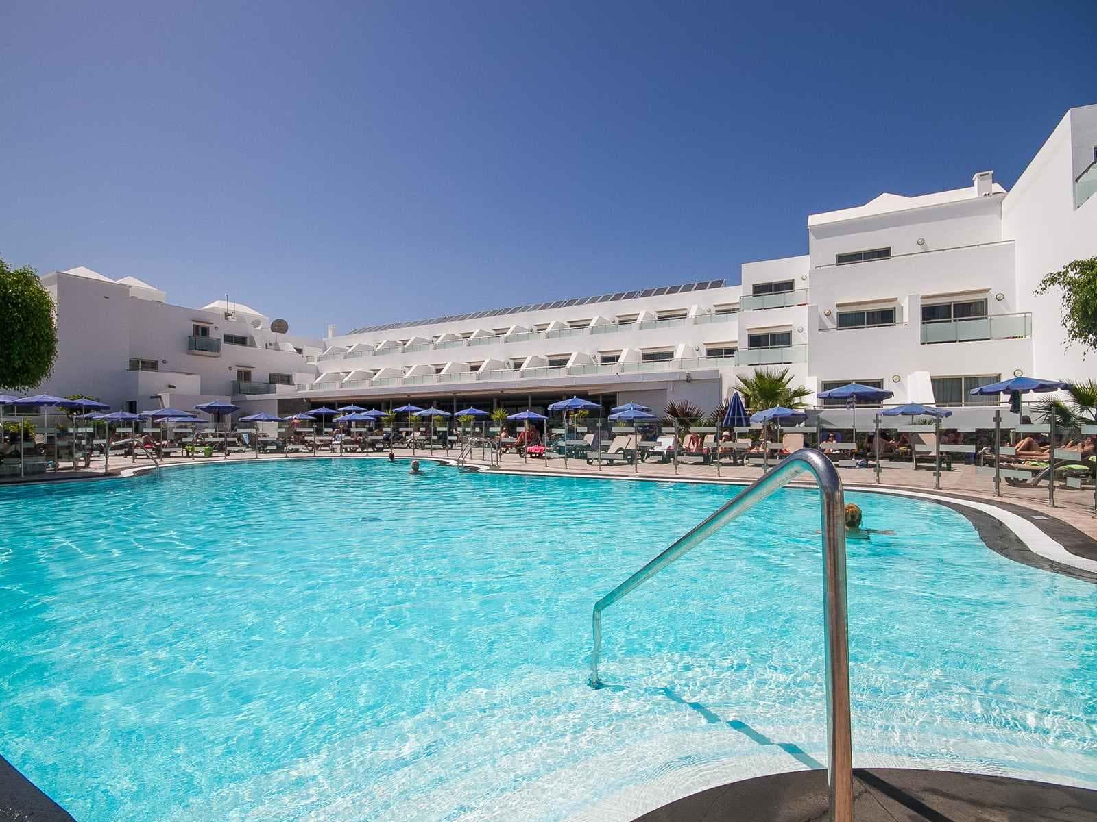 Lanzarote Village foto 1