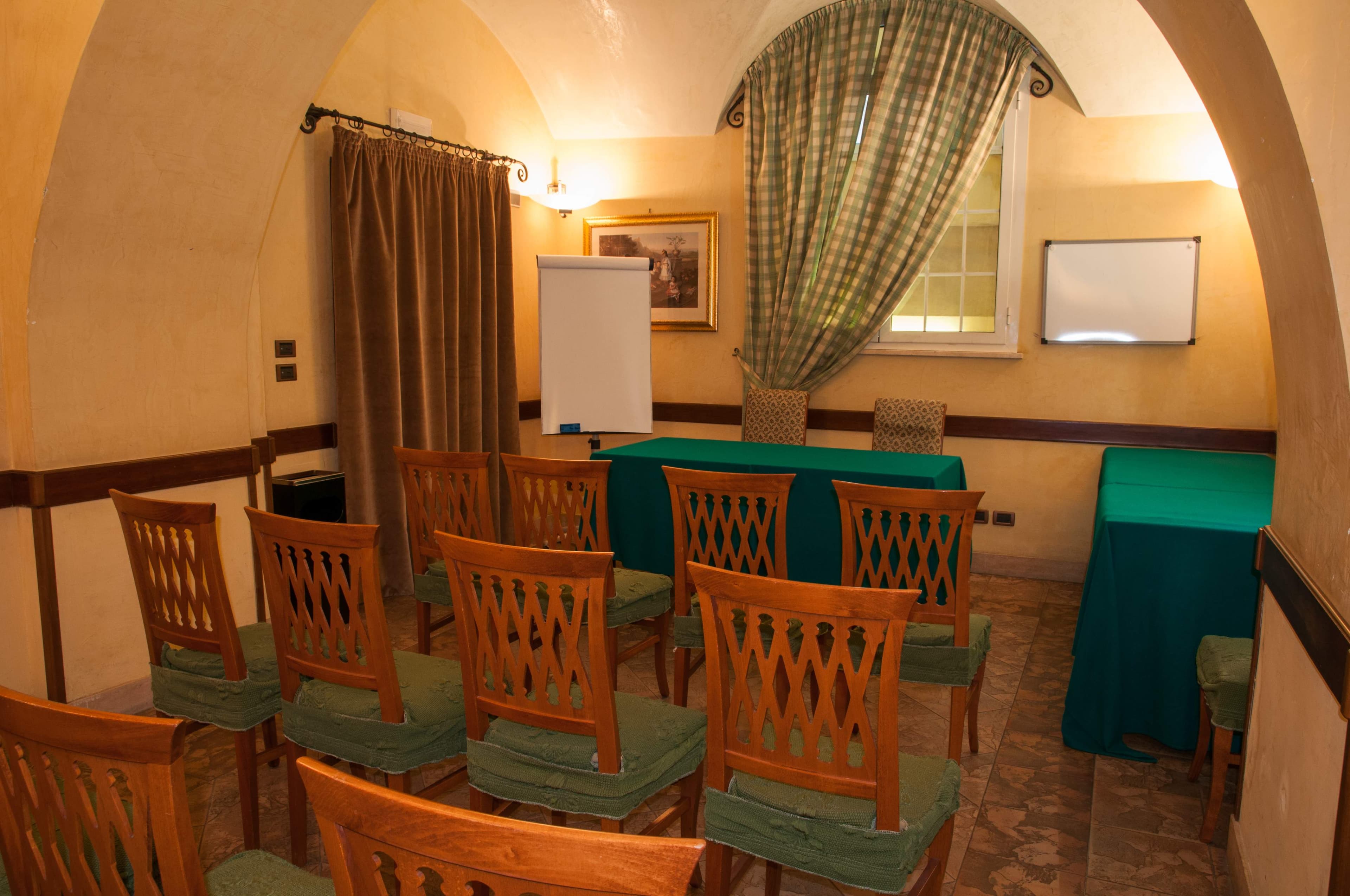 Palladium Palace Hotel foto 1