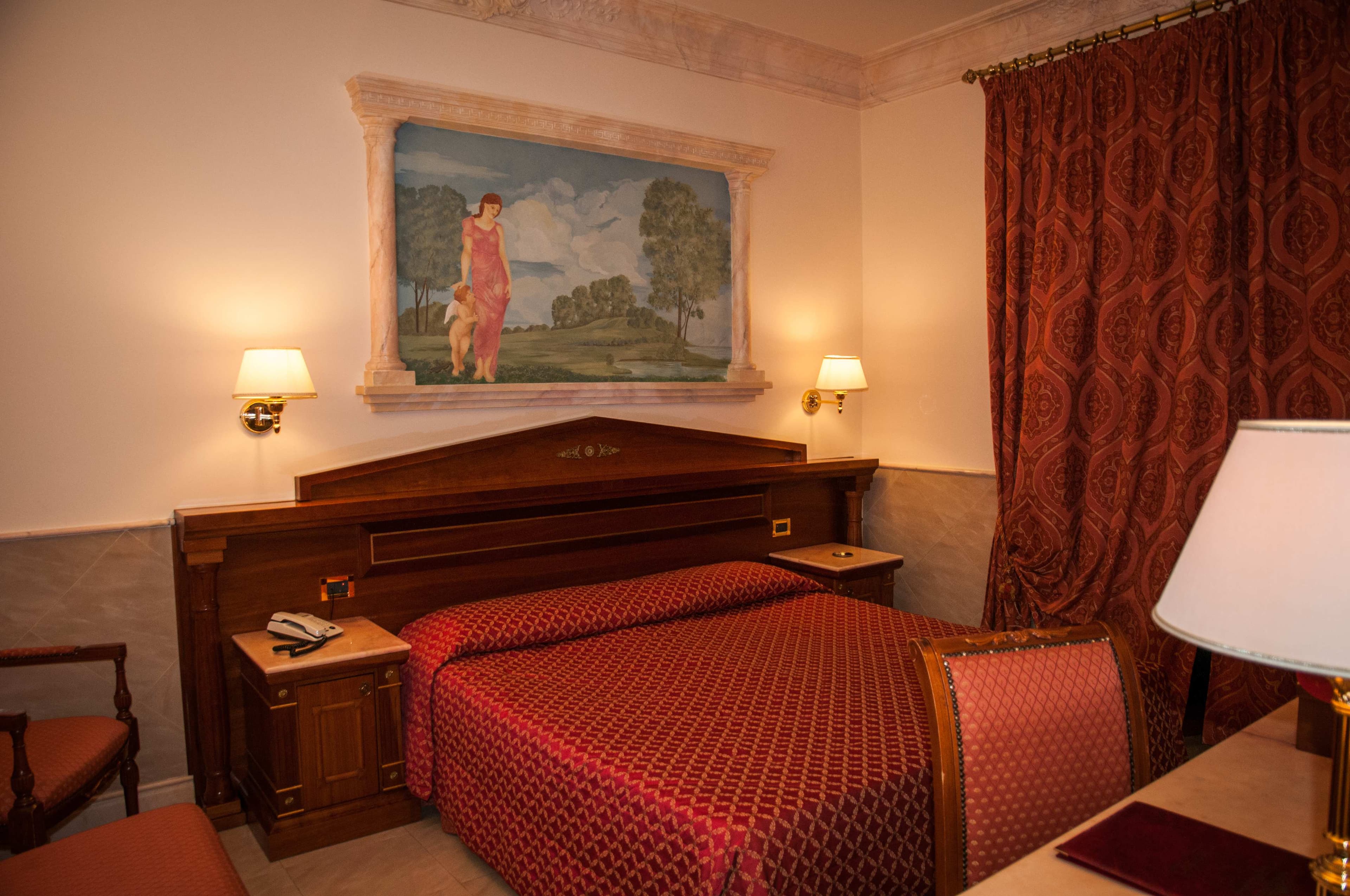 Palladium Palace Hotel foto 3