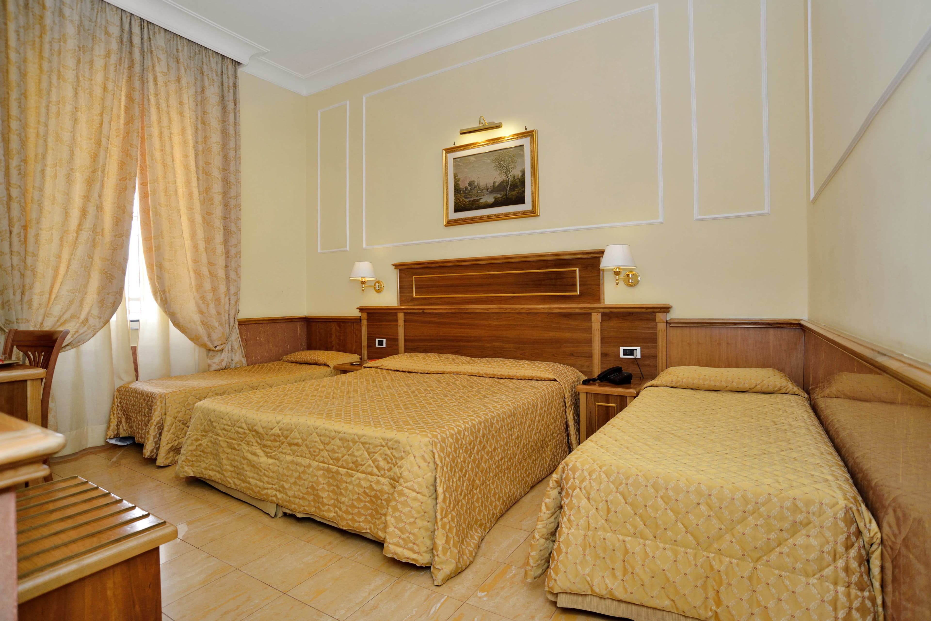 Palladium Palace Hotel foto 4