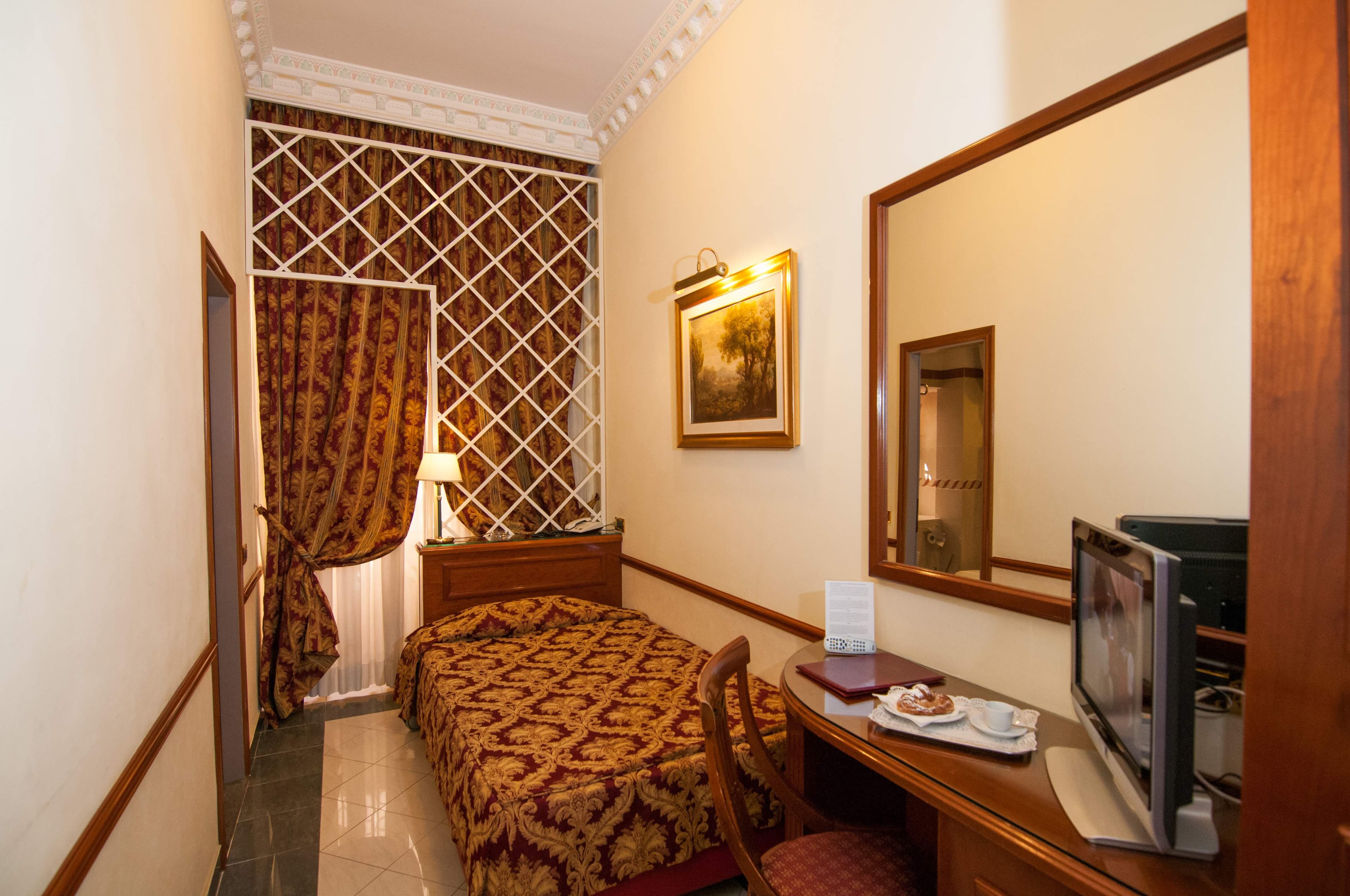 Palladium Palace Hotel Rome photo 5