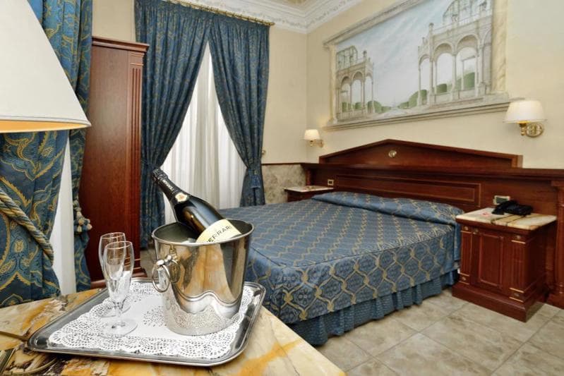 Palladium Palace Hotel foto 1