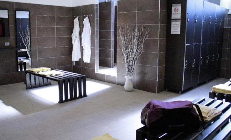 LH Hotel Excel Roma Montemario Rome photo 5