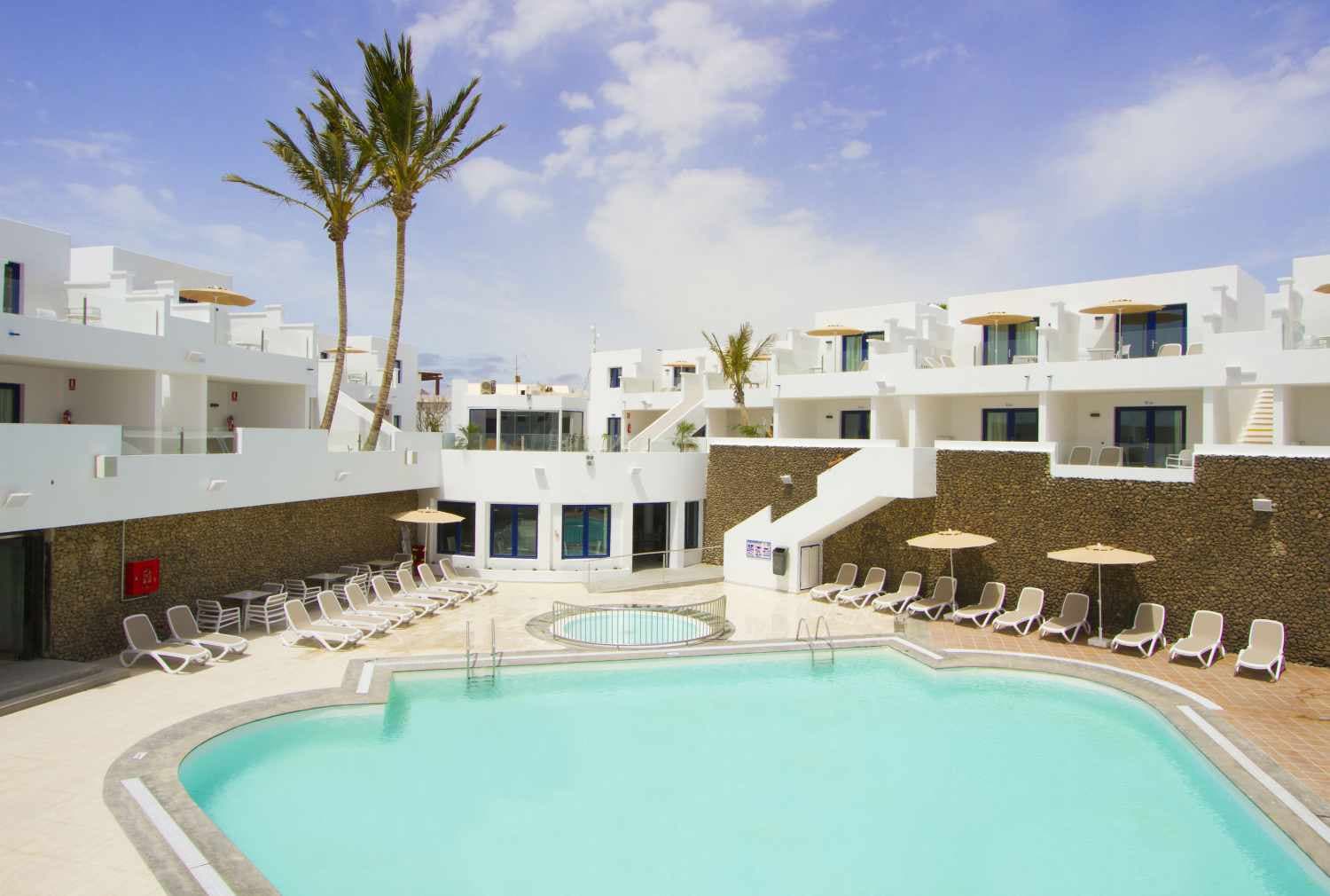 Aqua Suites foto 1