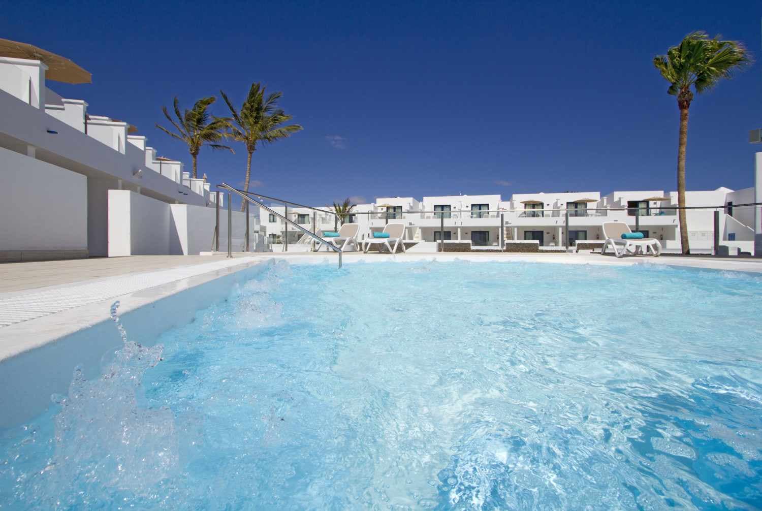 Aqua Suites foto 2