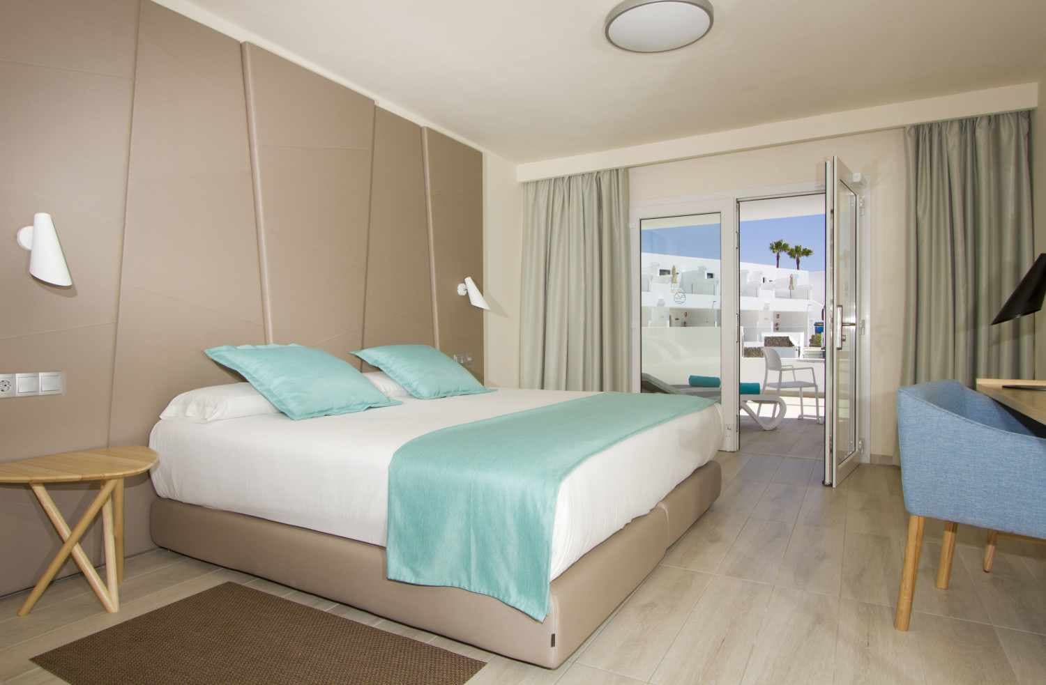 Aqua Suites foto 3