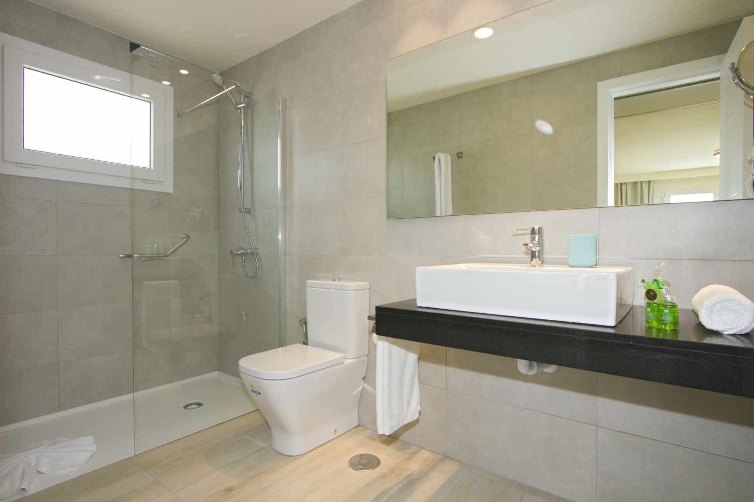 Aqua Suites foto 4