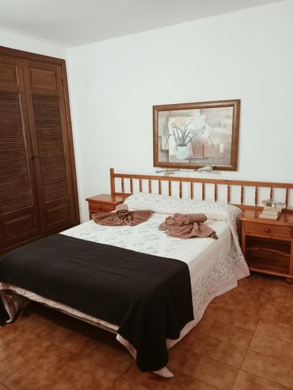 Las Acacias foto 2