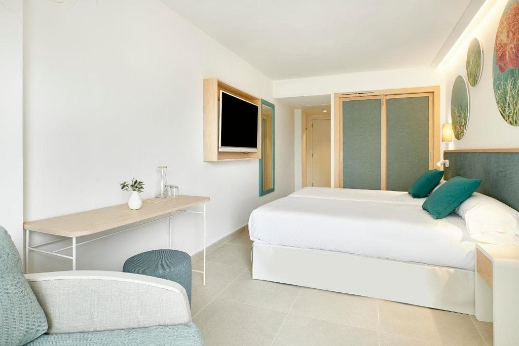 Iberostar Selection Albufera Park foto 2