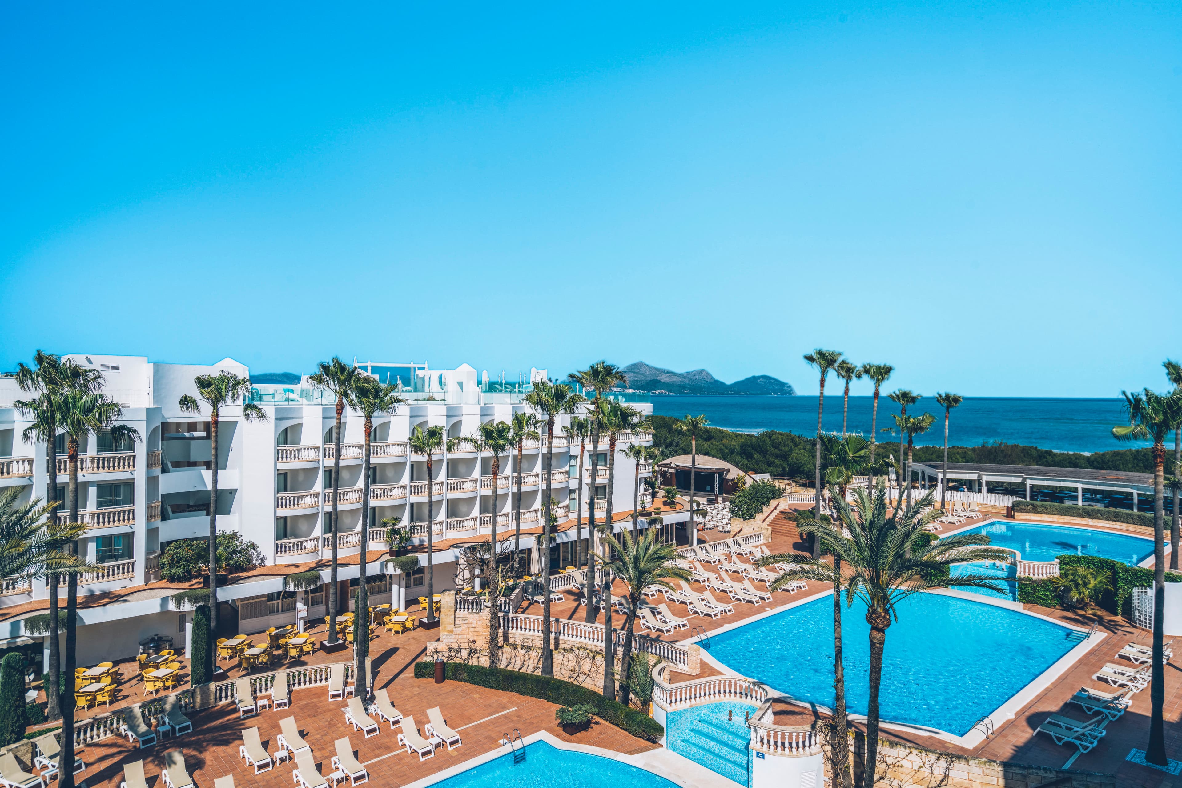 Iberostar Selection Albufera Playa
