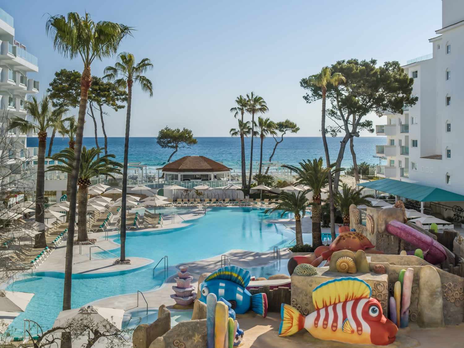 Iberostar Waves Alcudia Park foto 1