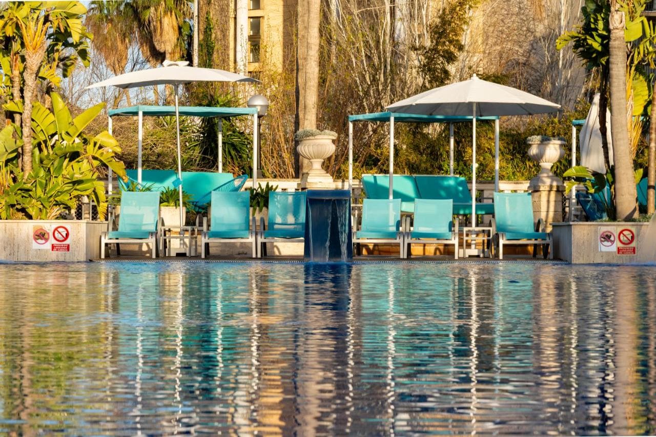 Bahia de Alcudia Hotel & Spa foto 1