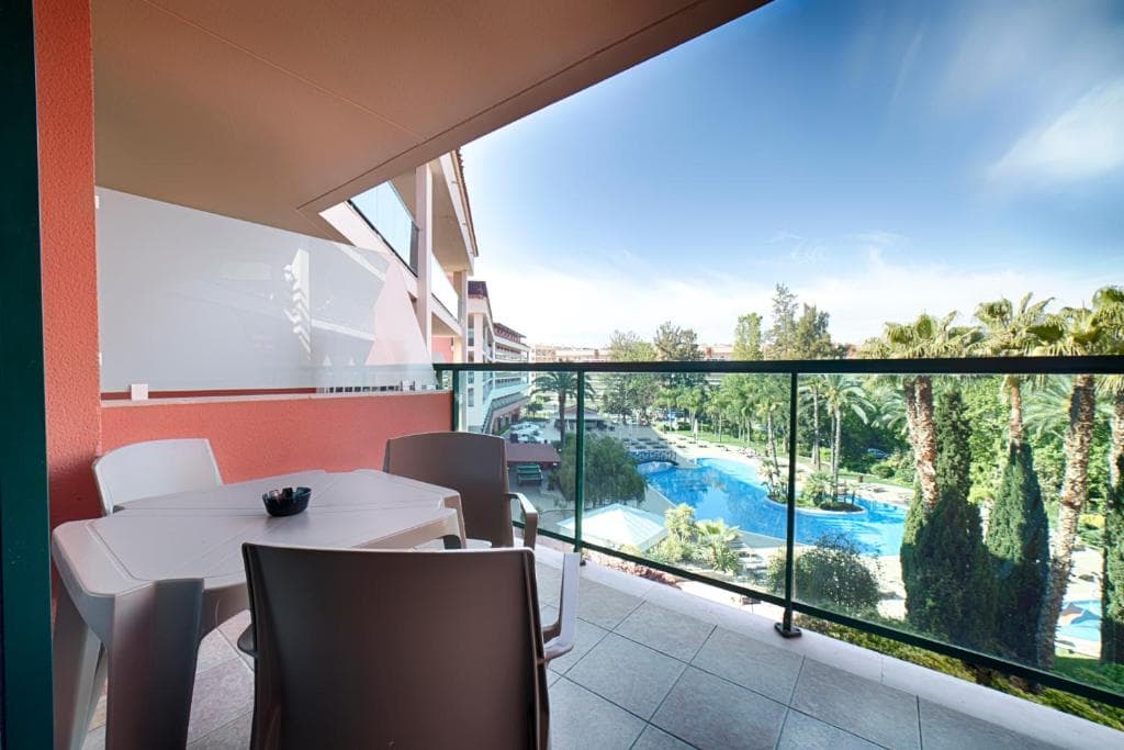 Ohtels Vila Romana foto 4