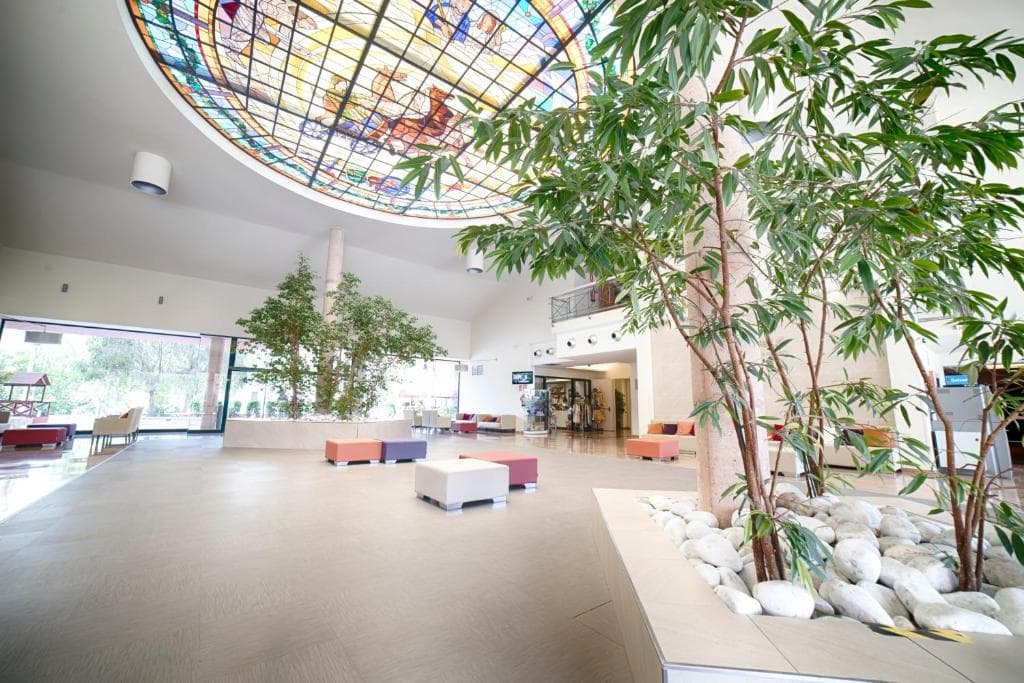 Ohtels Vila Romana foto 2