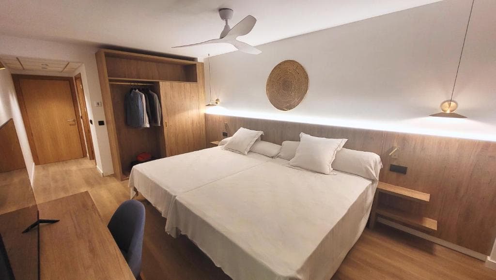 Ohtels Vila Romana foto 3