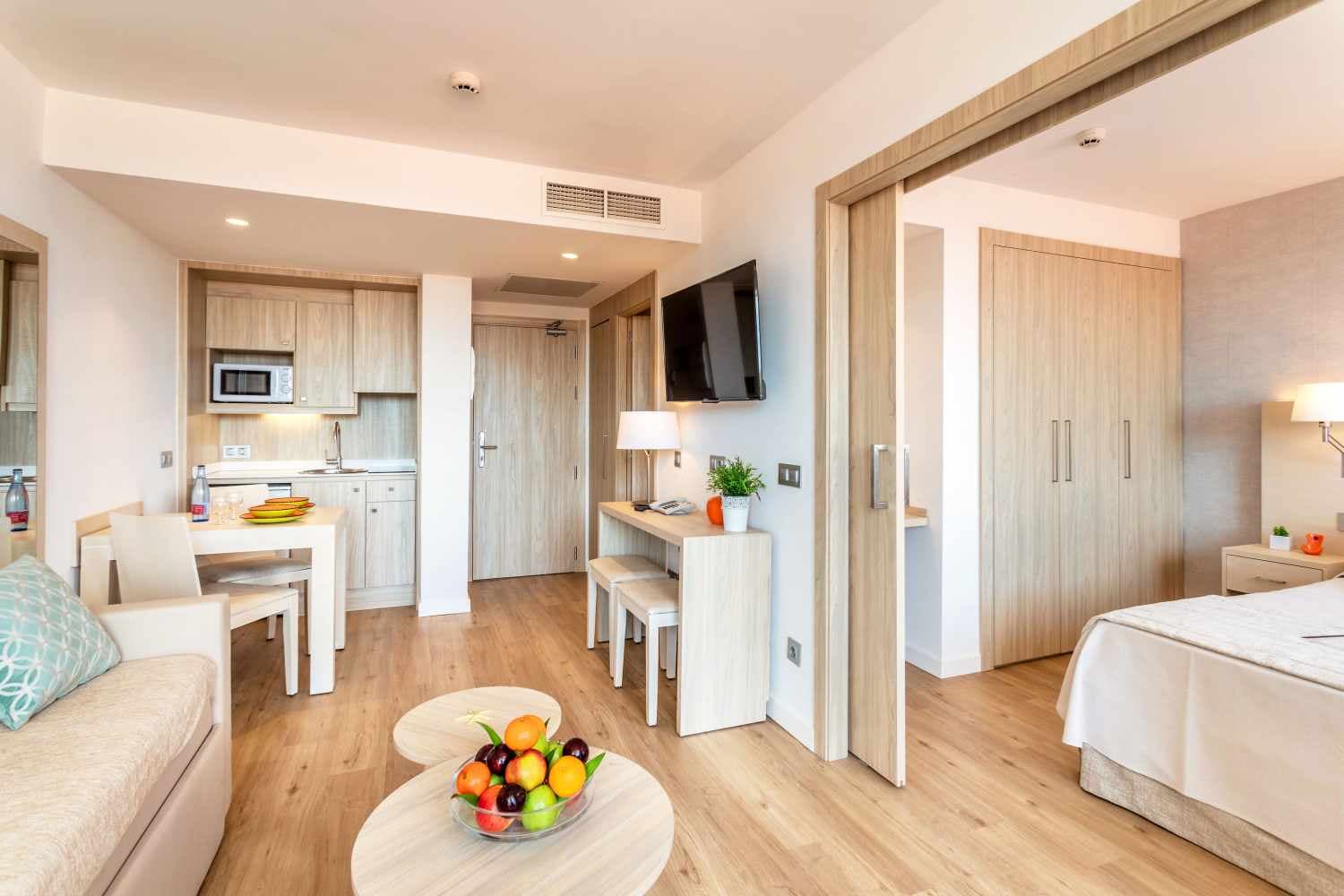 VIVA Eden Lago Port Alcudia photo 5