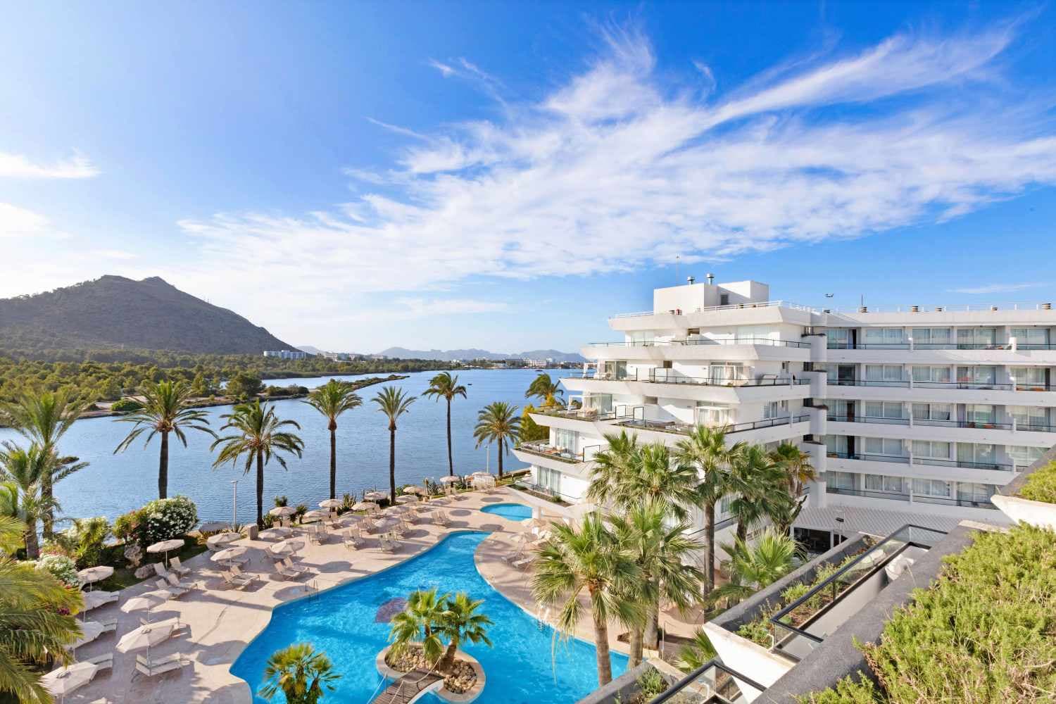 VIVA Eden Lago foto 1