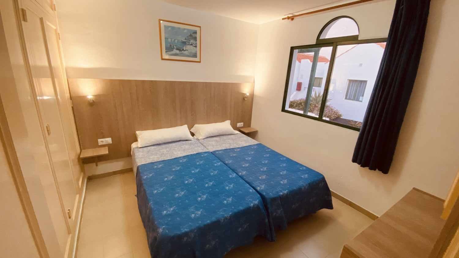 Casthotels Fuertesol Bungalows foto 2