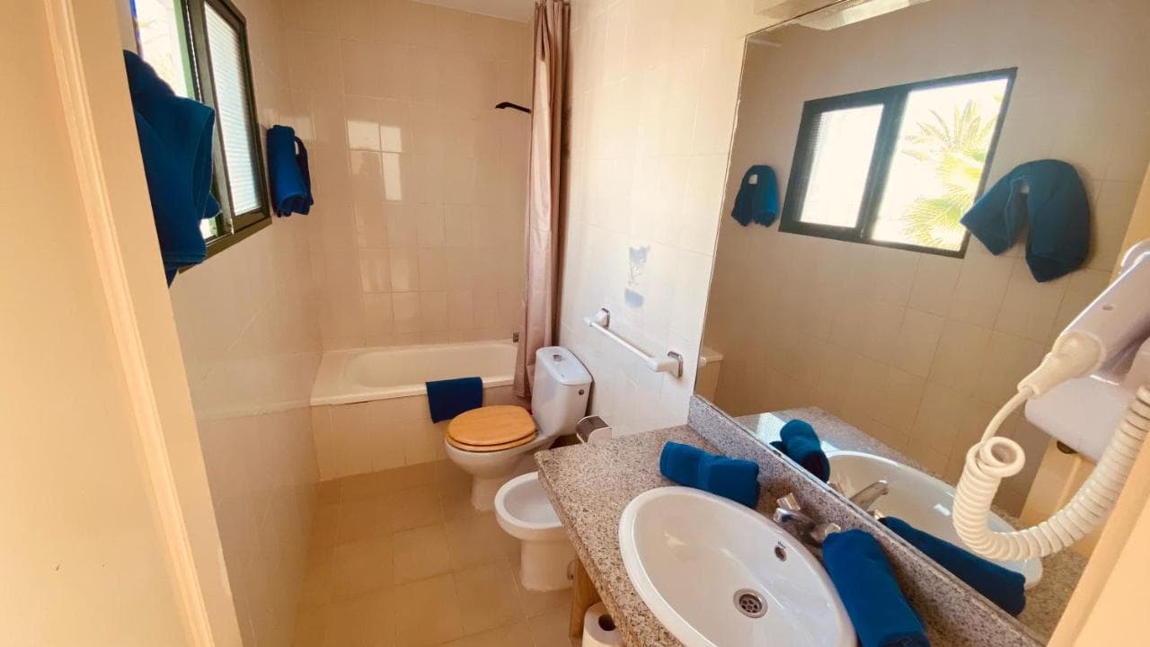Casthotels Fuertesol Bungalows Caleta de Fuste photo 5