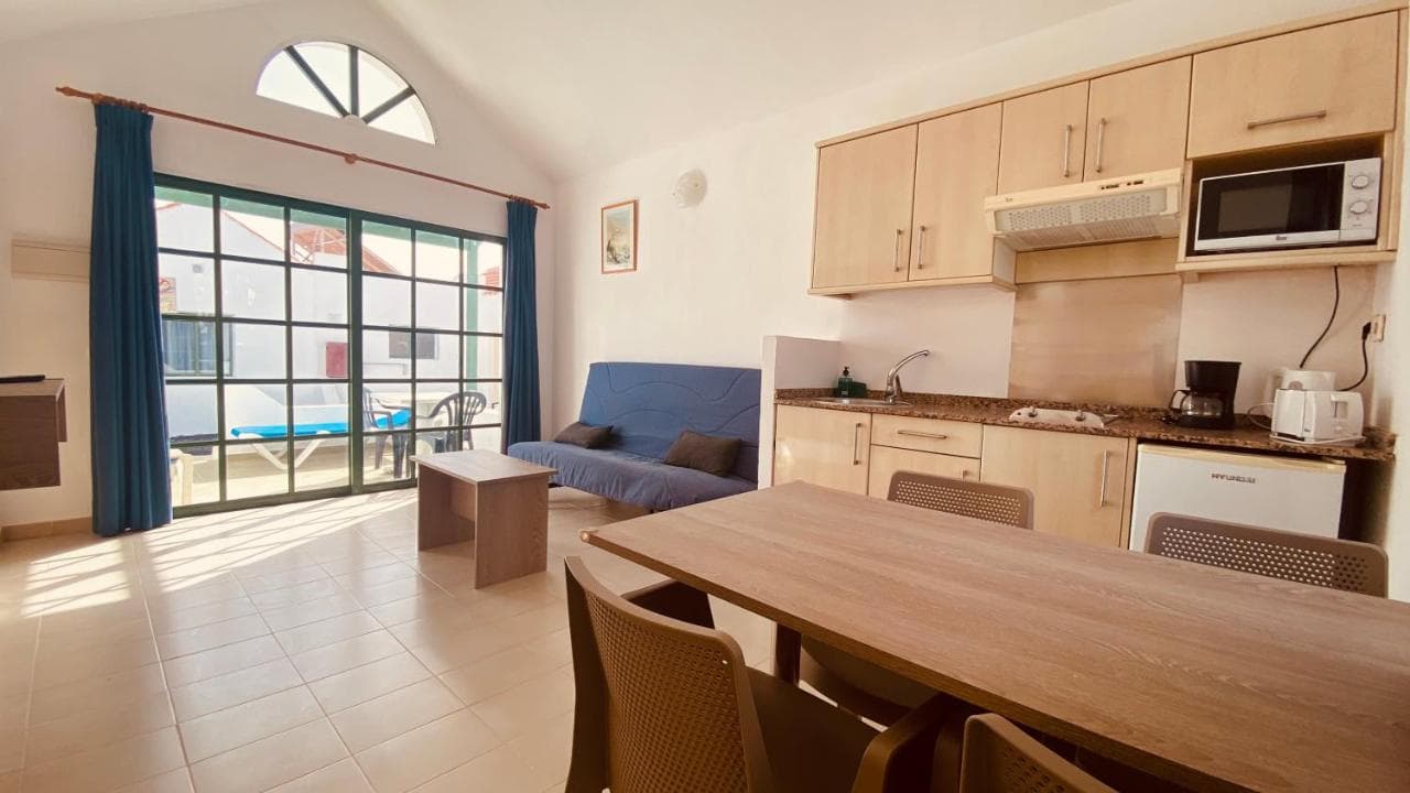 Casthotels Fuertesol Bungalows foto 4