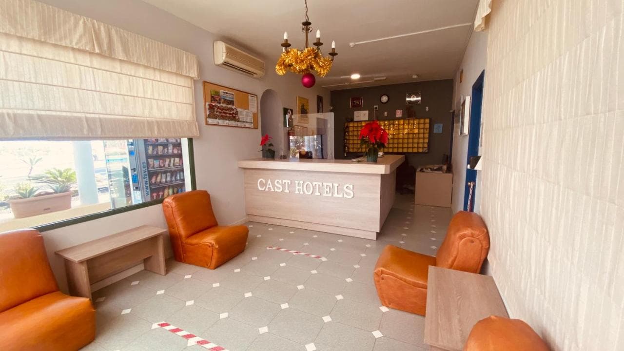 Casthotels Fuertesol Bungalows foto 3