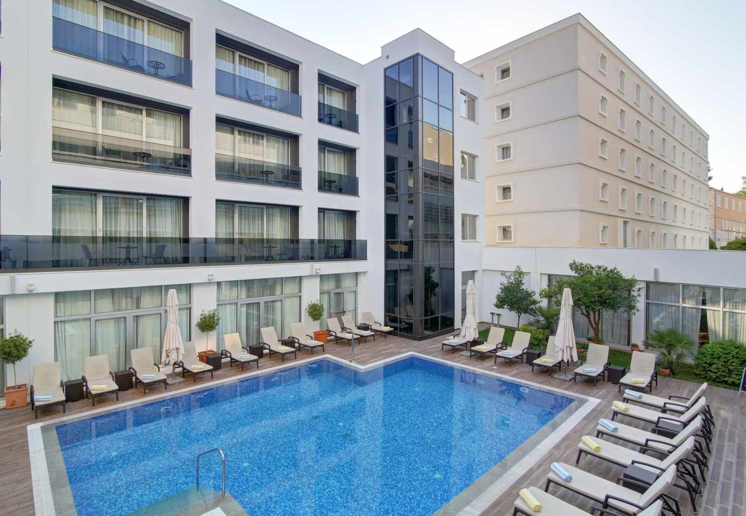 Hotel Lero foto 1