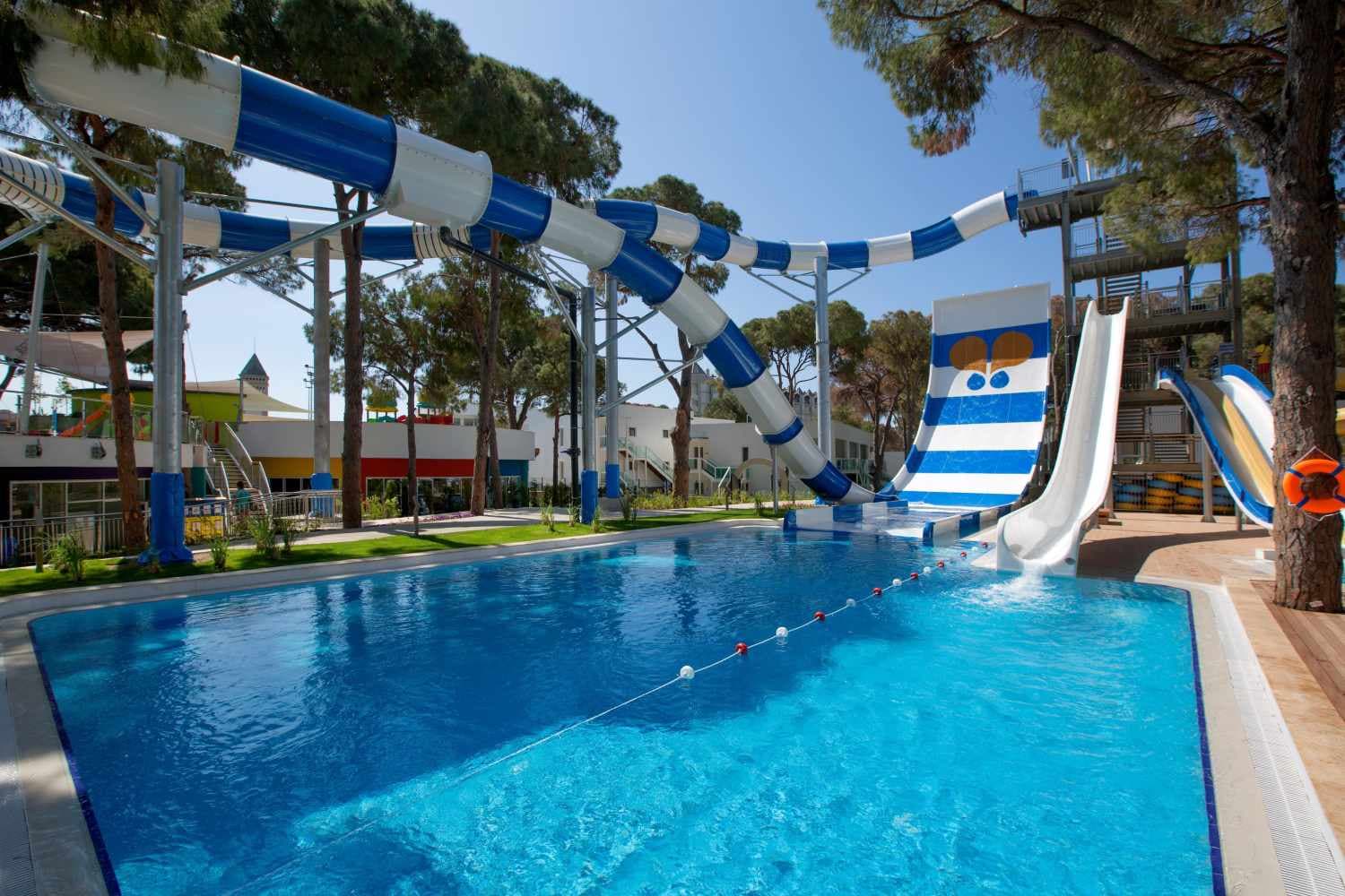 Papillon Zeugma Relaxury Belek photo 5