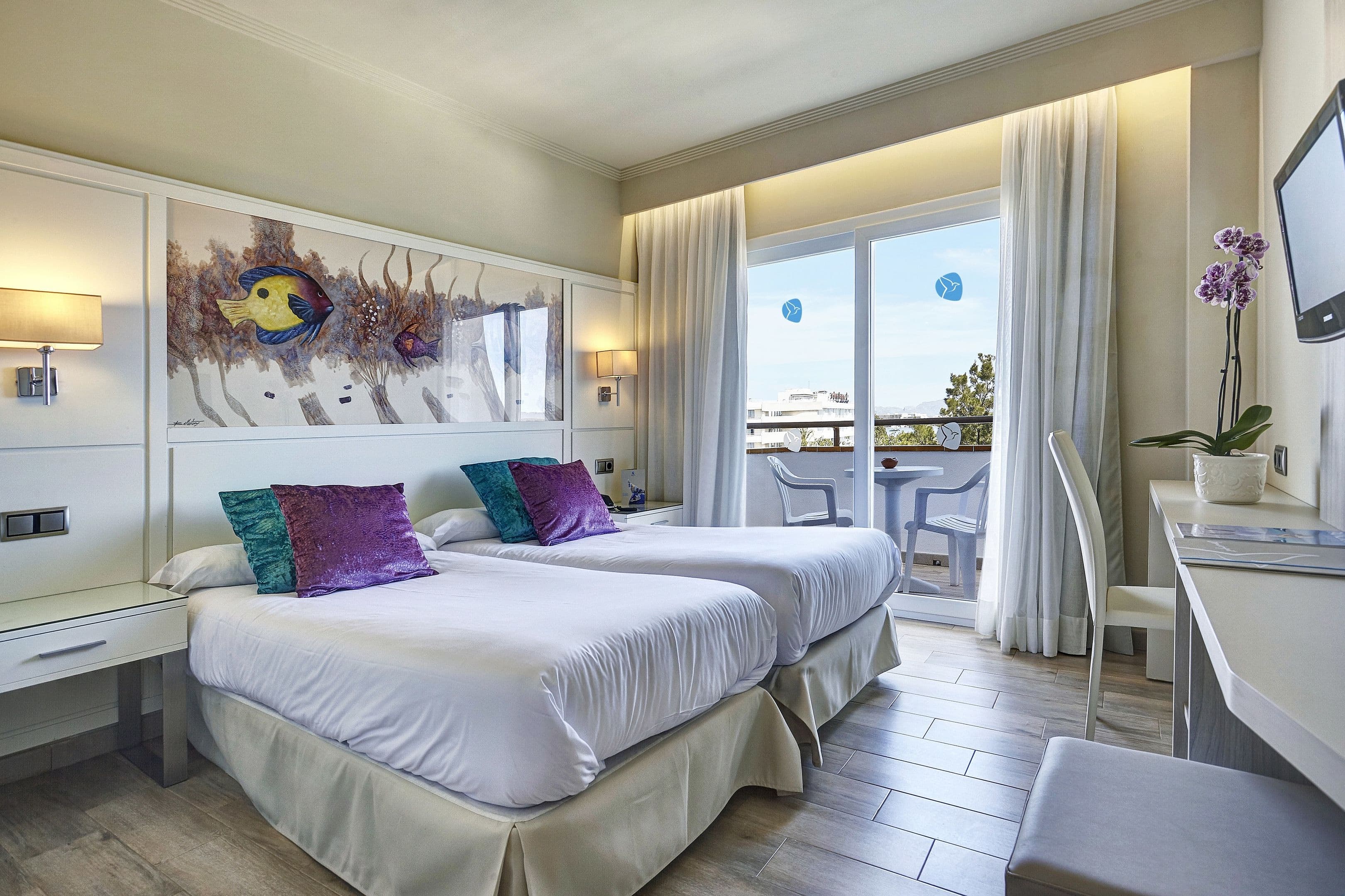 Grupotel Maritimo Port Alcudia photo 5