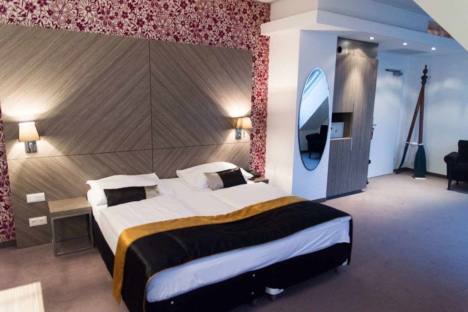 elaya hotel vienna city west foto 1