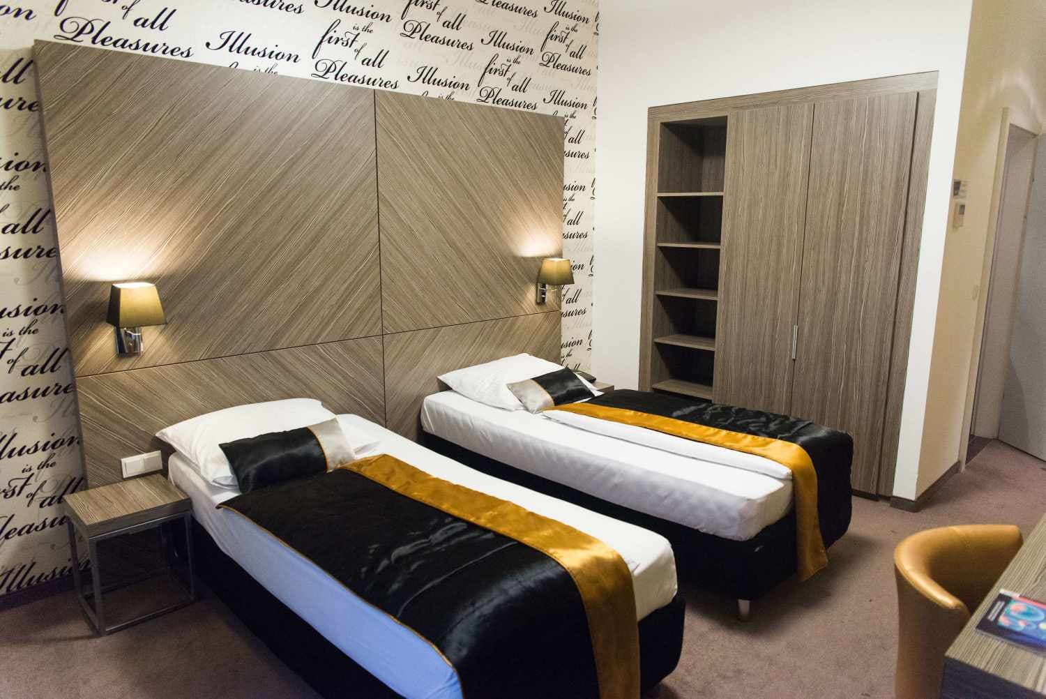 elaya hotel vienna city west foto 3