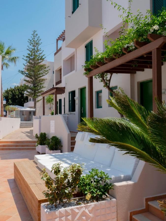 Porto Greco Village Beach Hotel Chersonissos photo 5