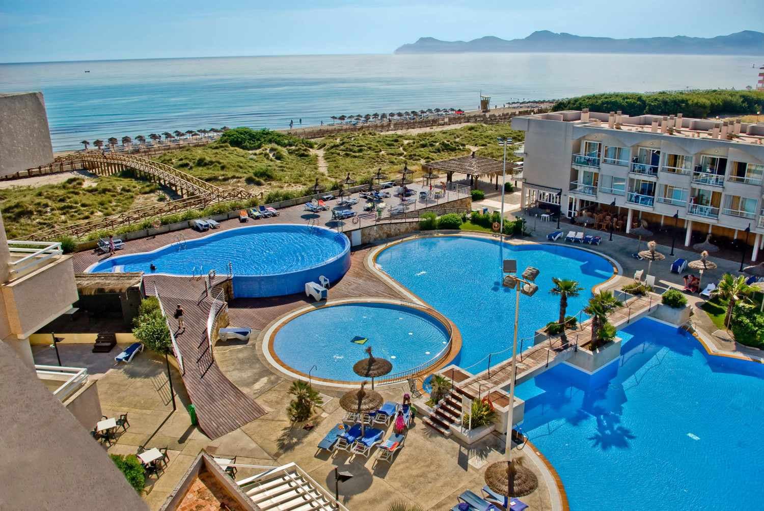 EIX Platja Daurada Hotel & Spa foto 1