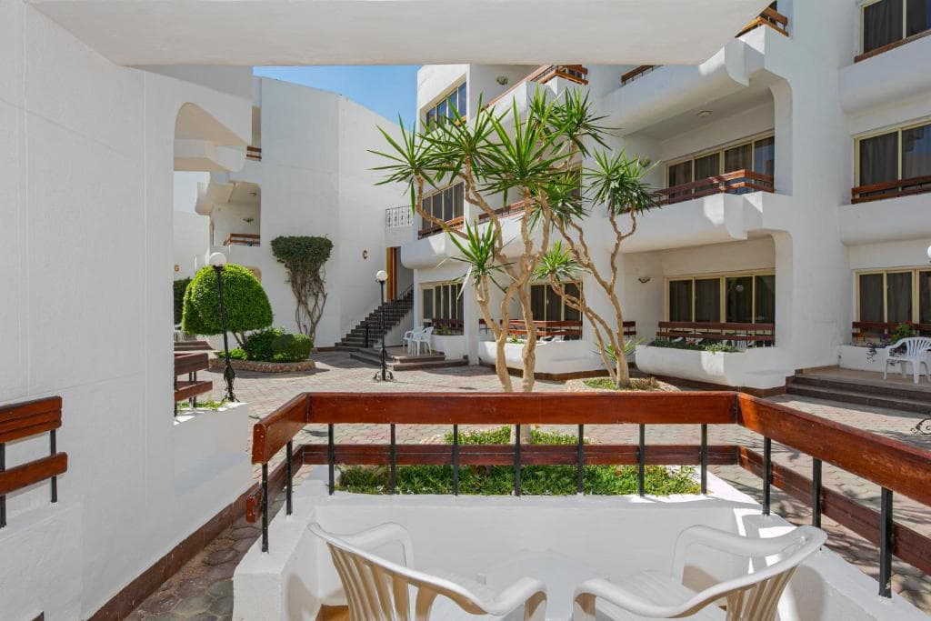 Marlin Inn Azur Resort foto 4