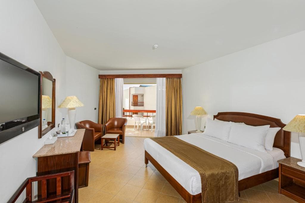 Marlin Inn Azur Resort foto 2