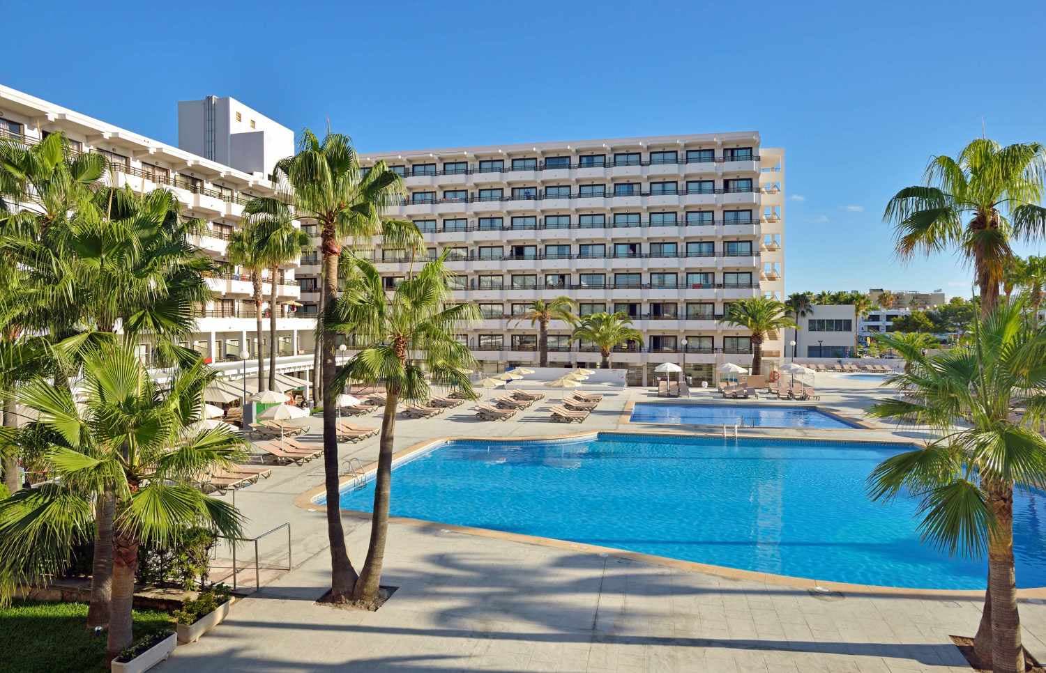 INNSiDE Alcudia foto 1