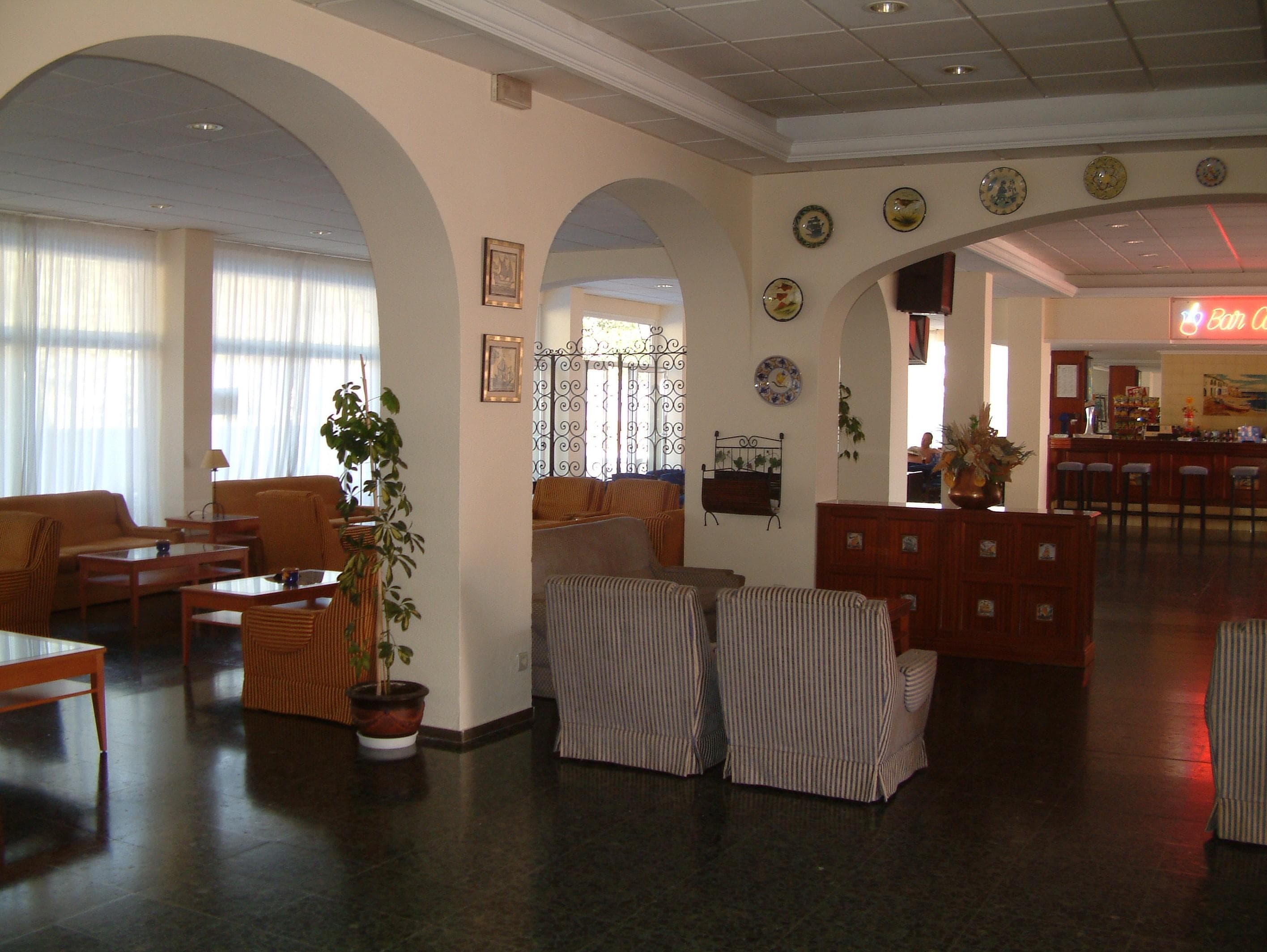 Checkin Catalonia Calella photo 5