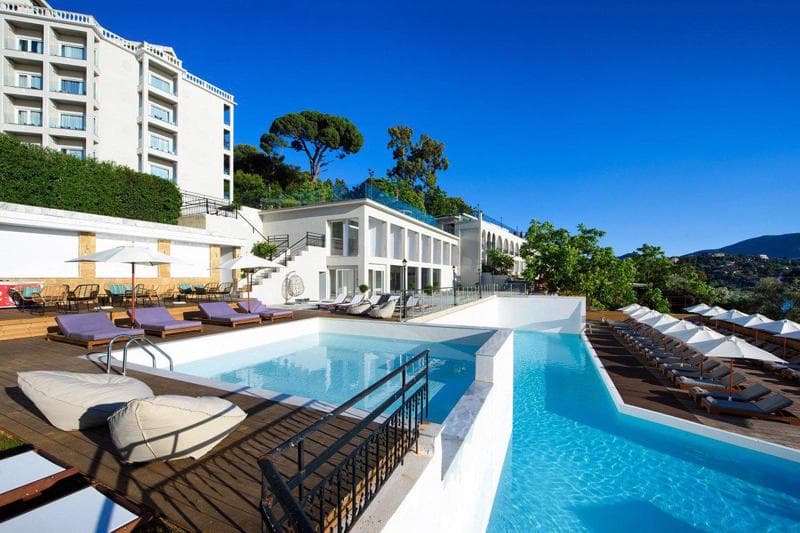 The Royal Grand Hotel foto 2