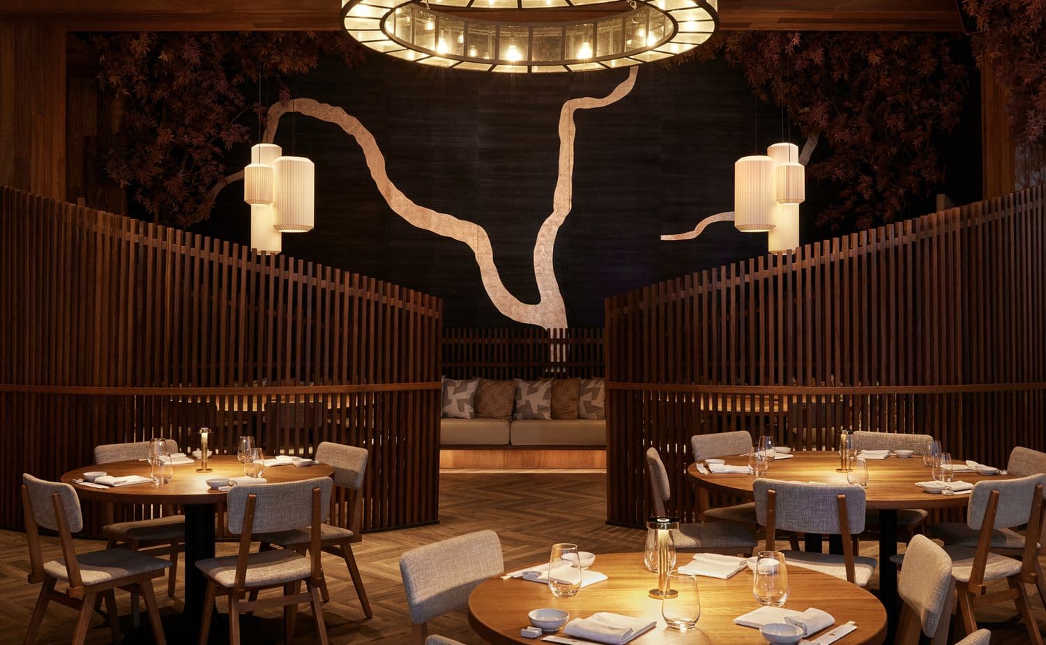 Nobu Hotel Marrakech foto 4