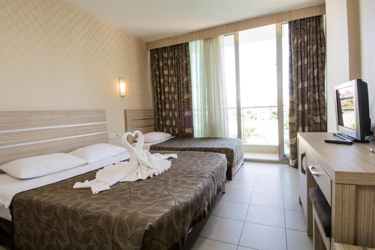 Löwe Hotel foto 2