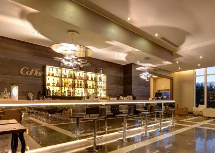 Klima Hotel Milano Fiere foto 3
