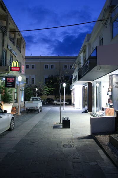 Royal Aparthotel City Centre foto 4