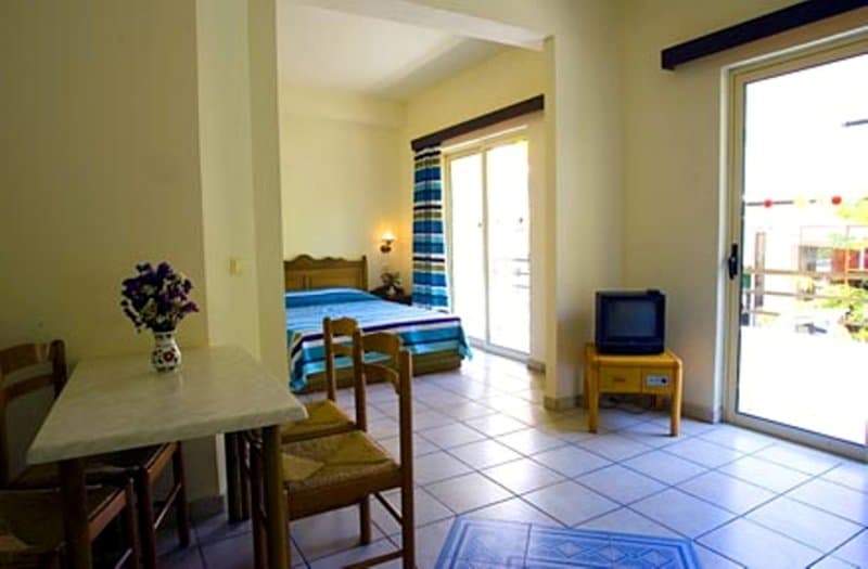 Royal Aparthotel City Centre Rhodos stad photo 5